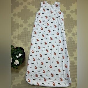 👶 Kyte BABY Sleep Bag in Road Trip 1.0 with Animal Print- Kindness Shop